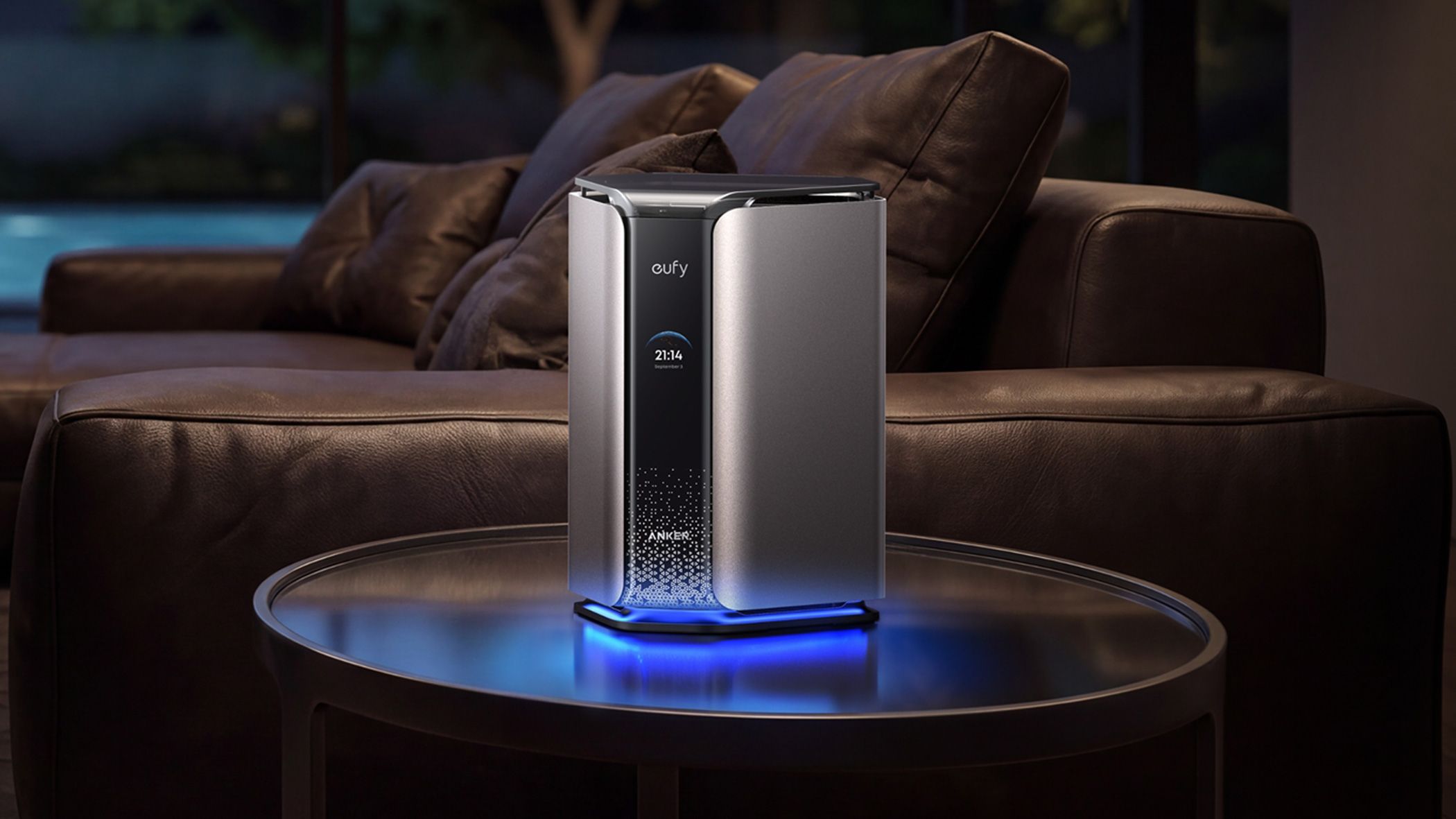 Anker MindBase serves as AI brain for the smart home