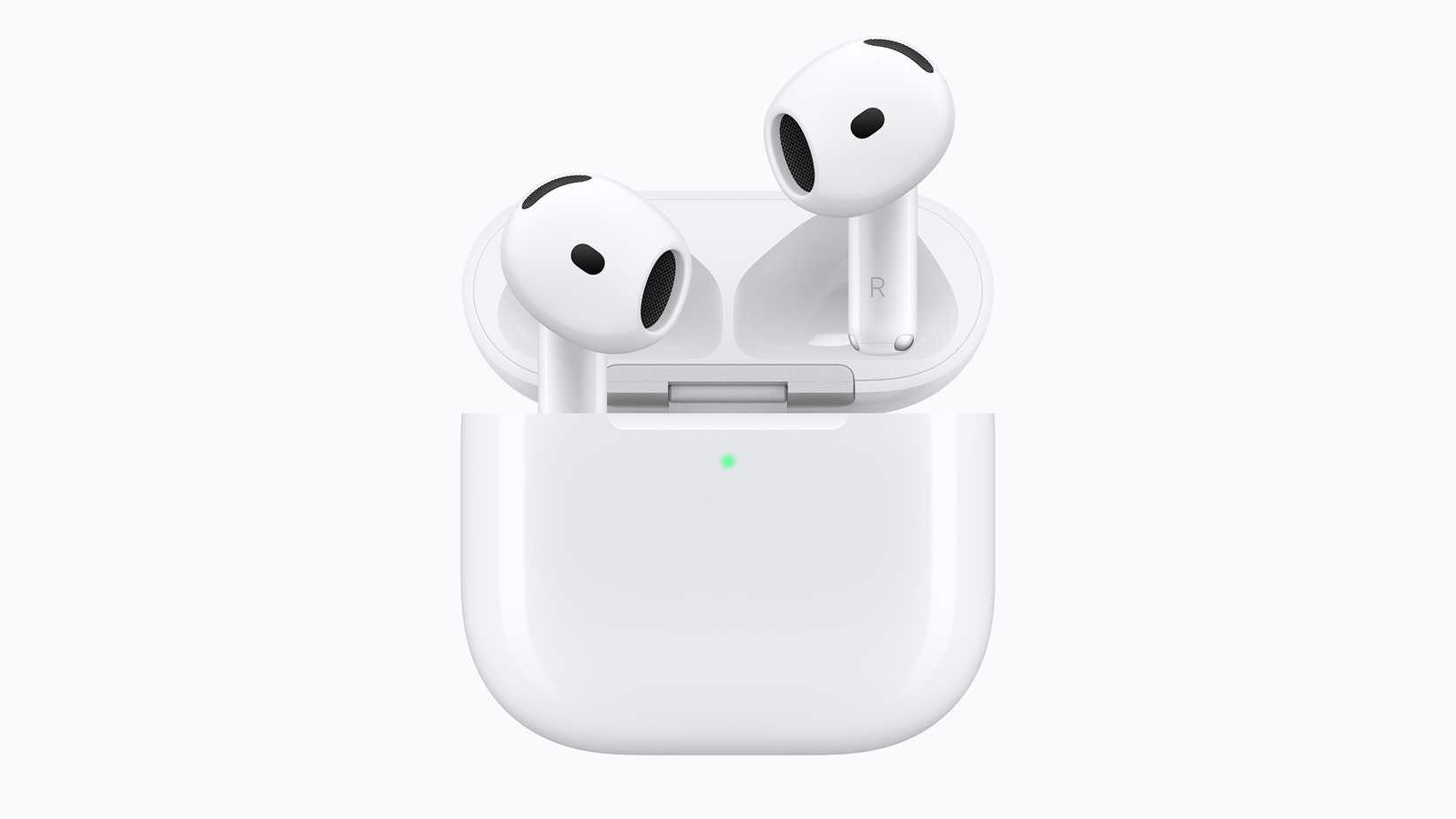 использование Apple AirPods 5 — иллюстрация 2 к материалу использование Apple AirPods 5 — иллюстрация 2 к материалу