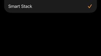 Apple Watch app Home Assistant Live Activity settings with arrow pointing to Mirror Live Activity from iPhone toggle.