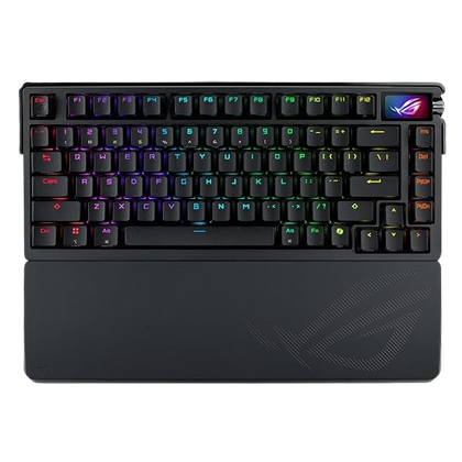 ASUS ROG Azoth Extreme - Product Image -Transparent