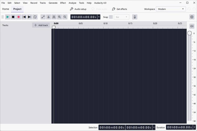 бесплатные open-source программы — иллюстрация 7 к материалу бесплатные open-source программы — иллюстрация 7 к материалу