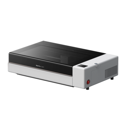 Bambu R1 Bambu Lab R1 review: The easiest CO2 laser I’ve ever used