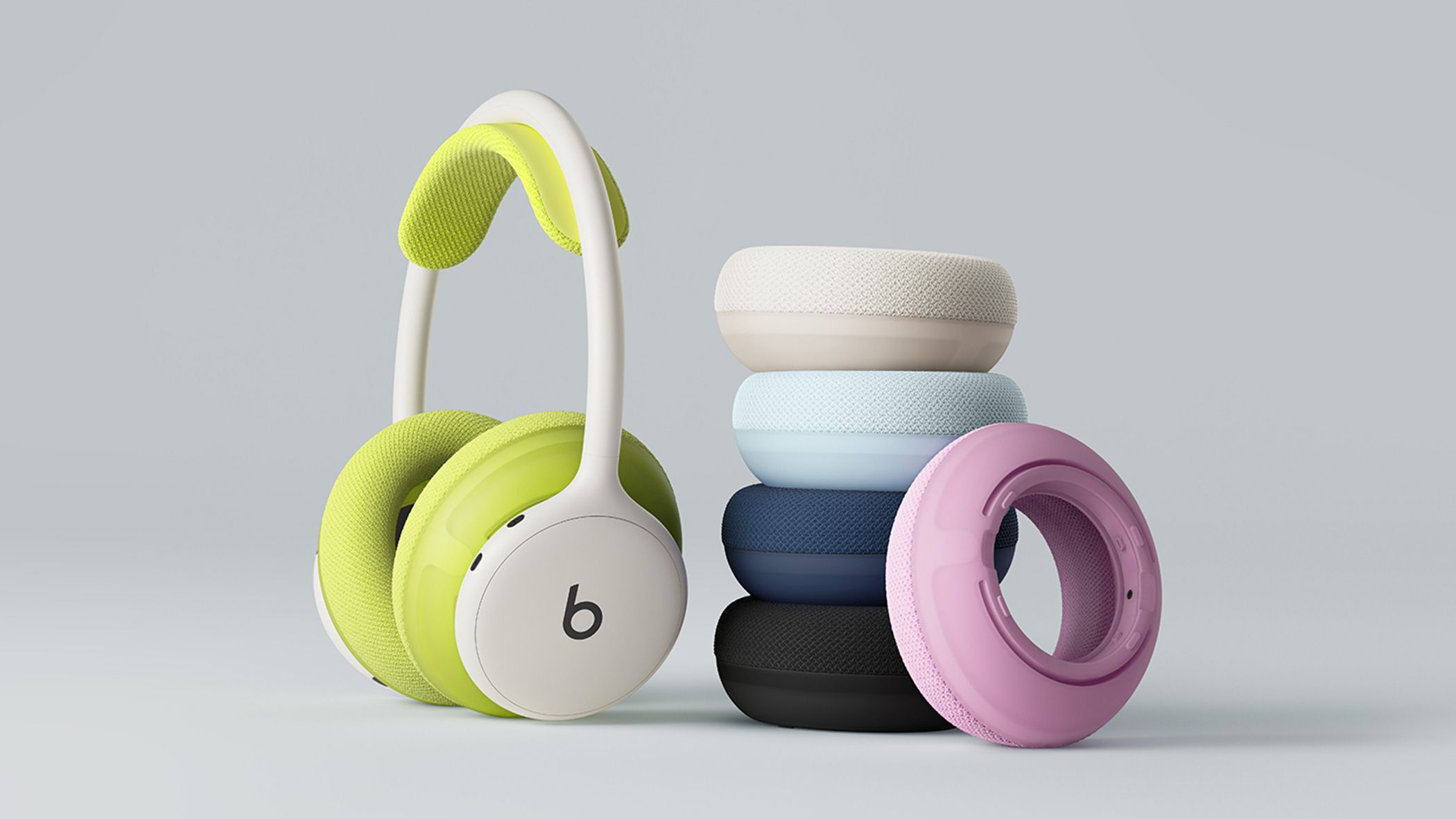 Beats 360 headphones