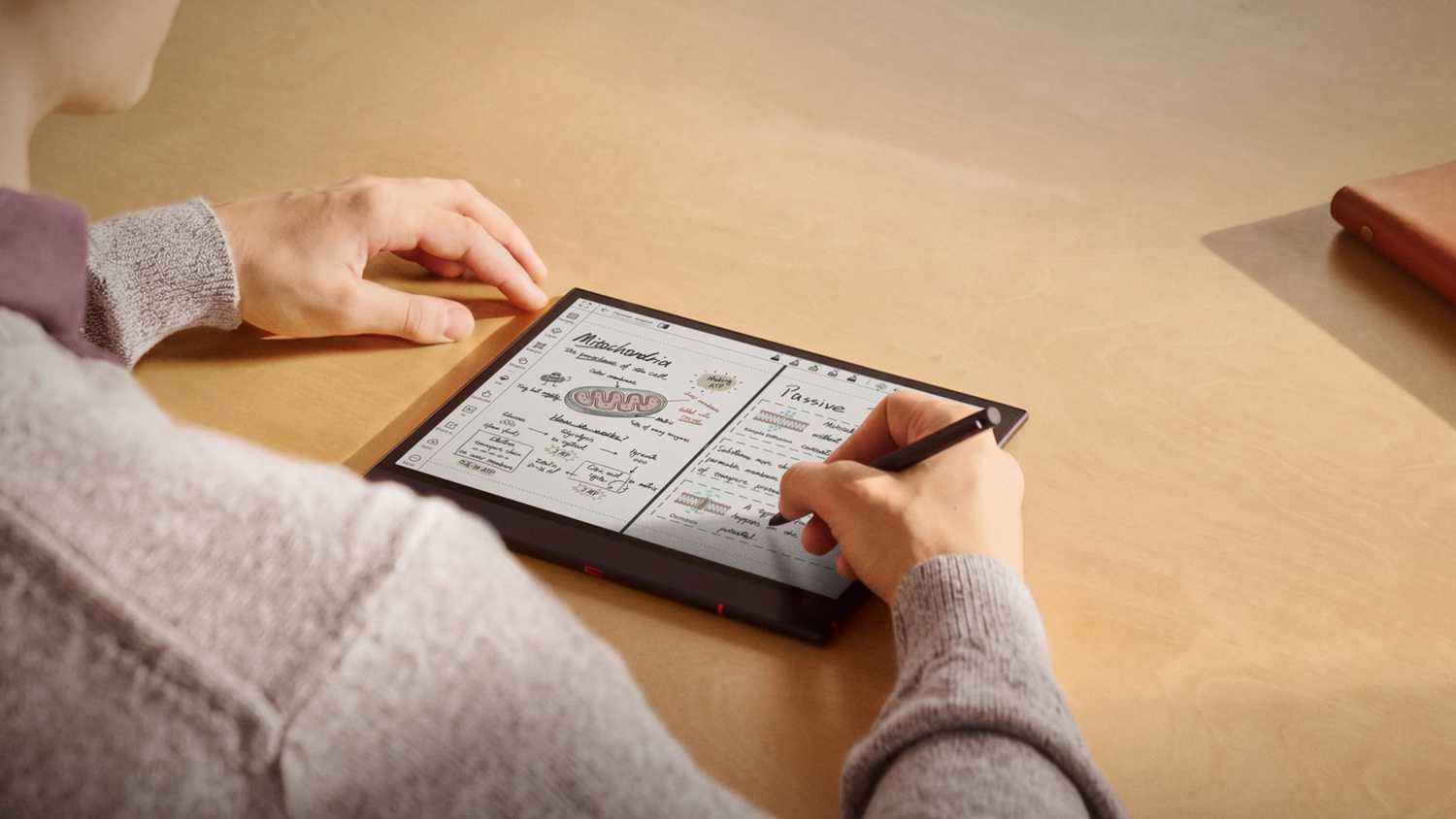 Новые ридеры Boox Palma 3, Note Air6 C и Note Mini C работают на Android 16 — иллюстрация 4 к материалу Новые ридеры Boox Palma 3, Note Air6 C и Note Mini C работают на Android 16 — иллюстрация 4 к материалу