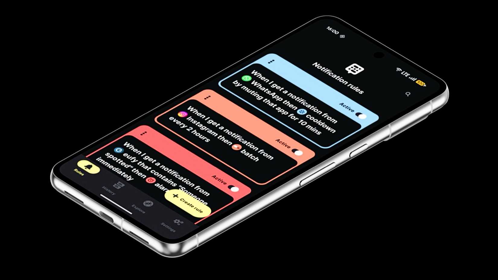 приложения для Android — иллюстрация 2 к материалу