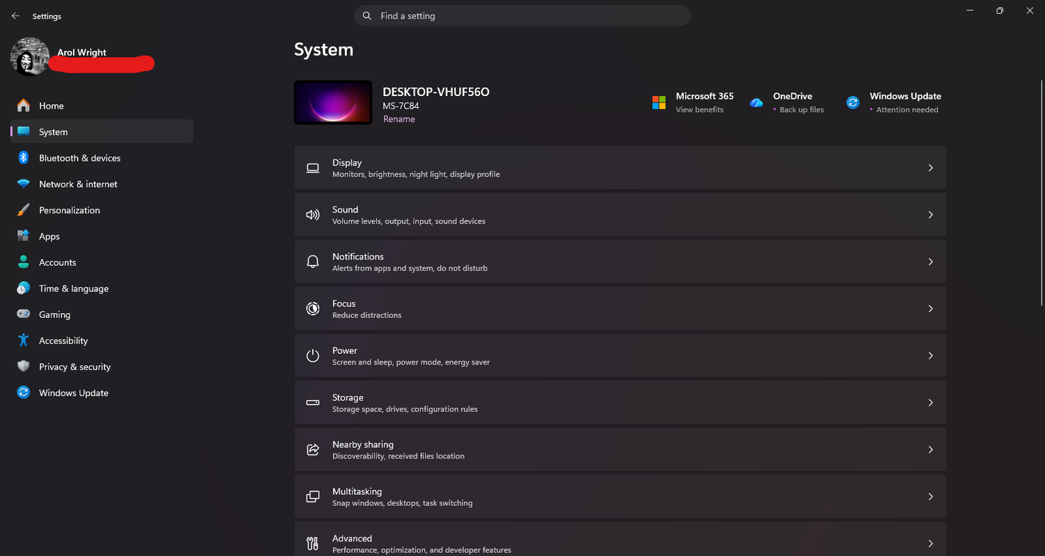 ускорить работу меню и интерфейса Windows 11 — иллюстрация 3 к материалу ускорить работу меню и интерфейса Windows 11 — иллюстрация 3 к материалу