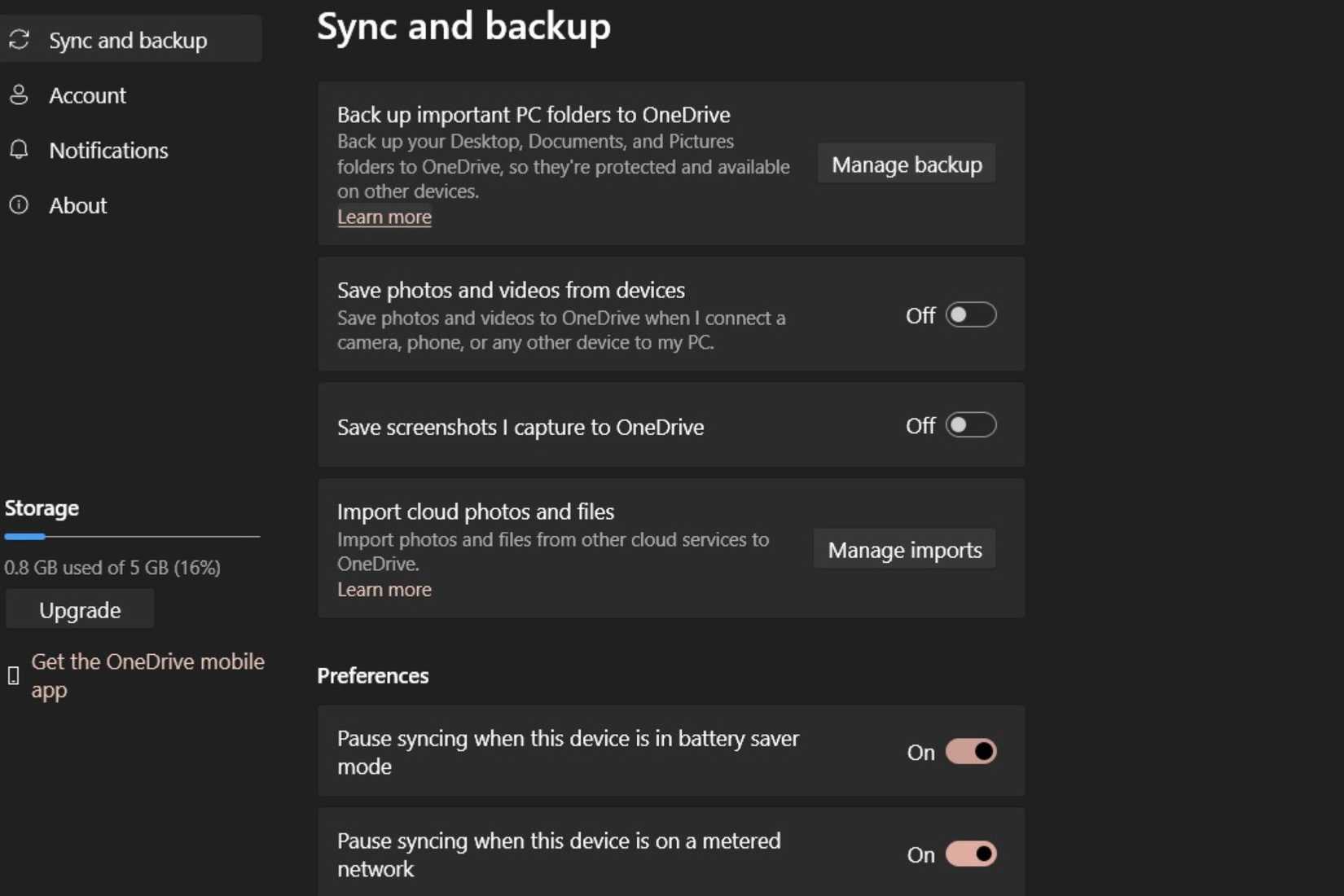 оптимизировать работу Windows 11 — иллюстрация 8 к материалу оптимизировать работу Windows 11 — иллюстрация 8 к материалу