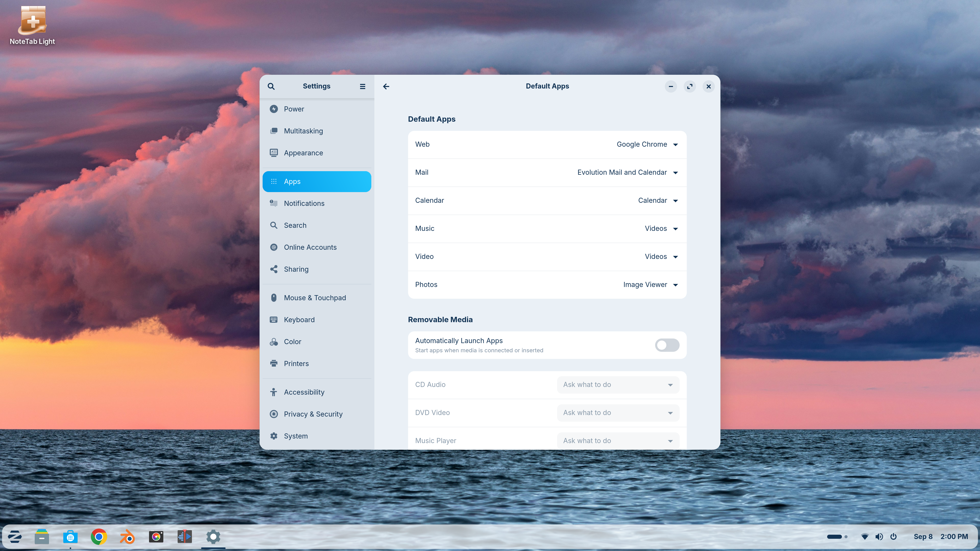 сравнение Zorin OS и Windows 11 — иллюстрация 3 к материалу