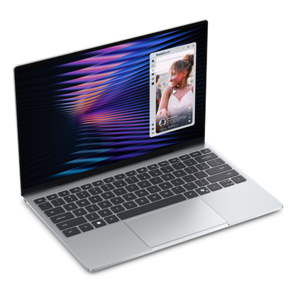 Dell XPS 13 laptop