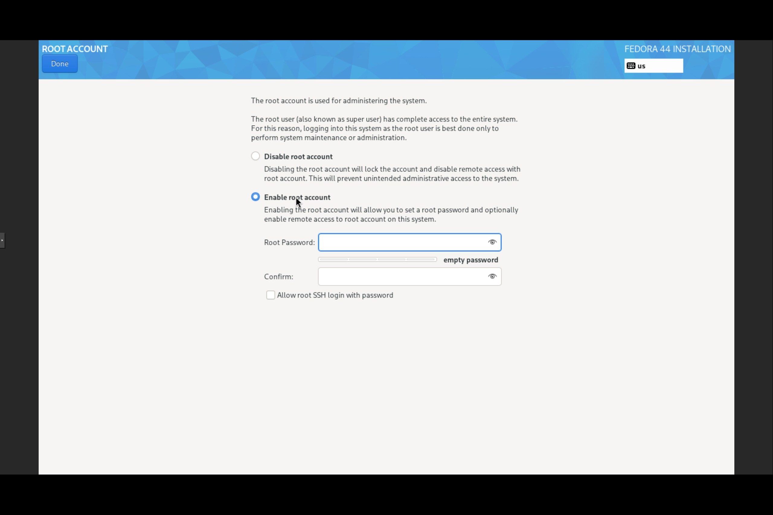 Установка Fedora Everything: как создать систему без лишнего софта — иллюстрация 2 к материалу