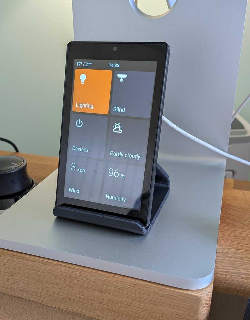 проекты на базе ESP32 — иллюстрация 8 к материалу проекты на базе ESP32 — иллюстрация 8 к материалу