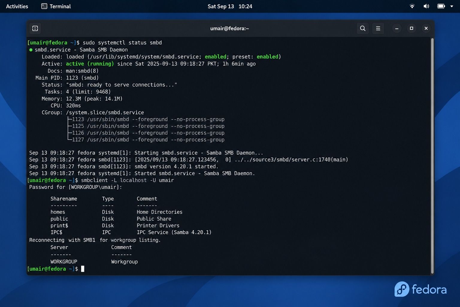 приложения для Linux — иллюстрация 4 к материалу