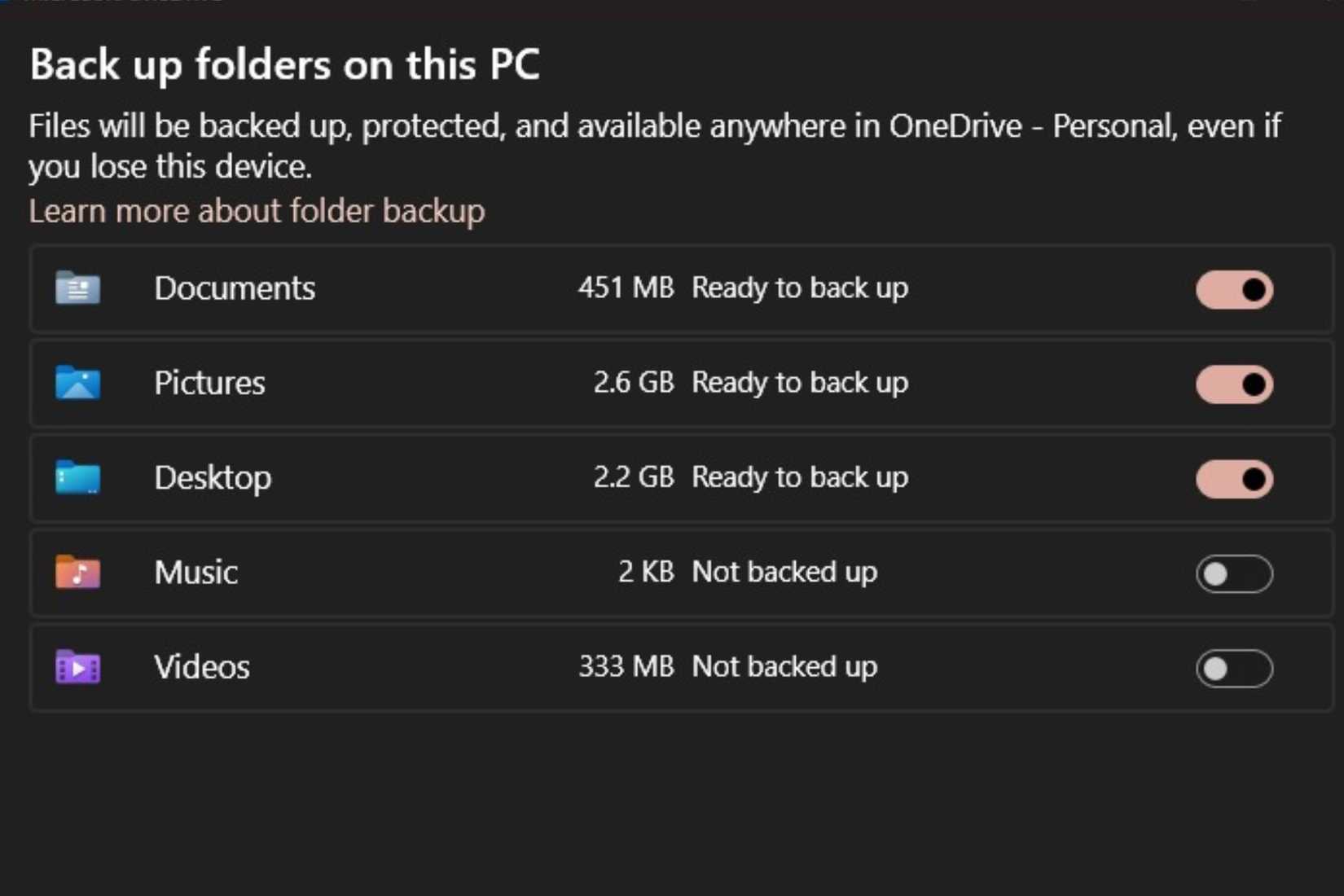 оптимизировать работу Windows 11 — иллюстрация 9 к материалу оптимизировать работу Windows 11 — иллюстрация 9 к материалу