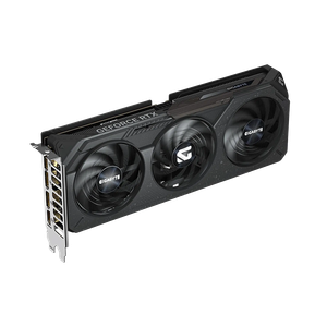 Компоненты видеокарты NVIDIA RTX 5060 с памятью GDDR7