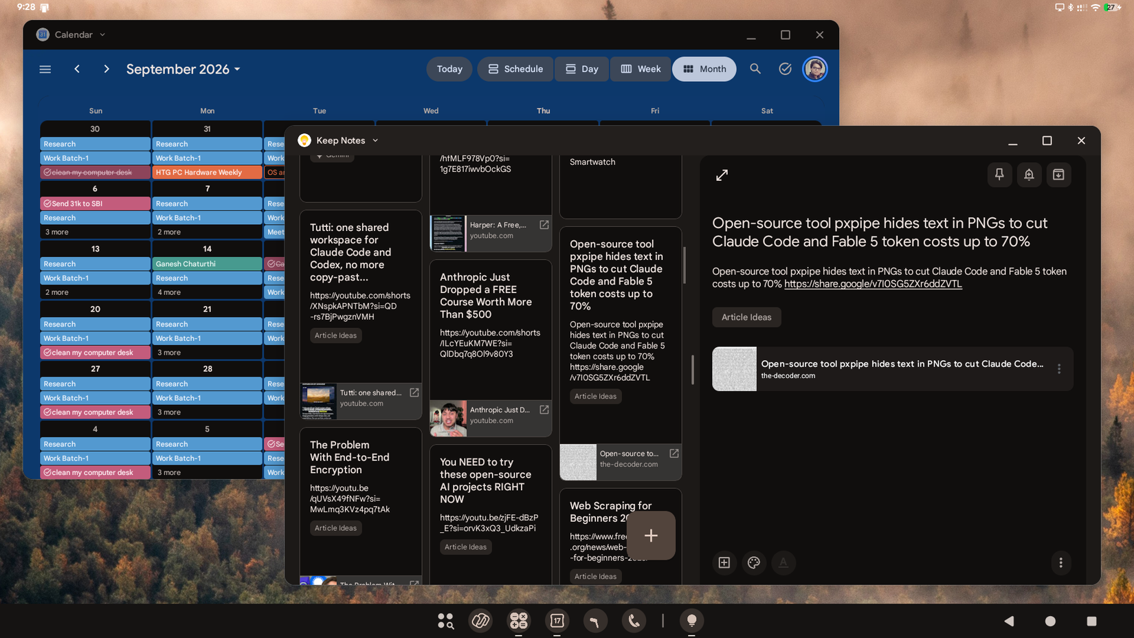 Taskwarrior turned my Linux terminal into a retro to-do list that syncs ...