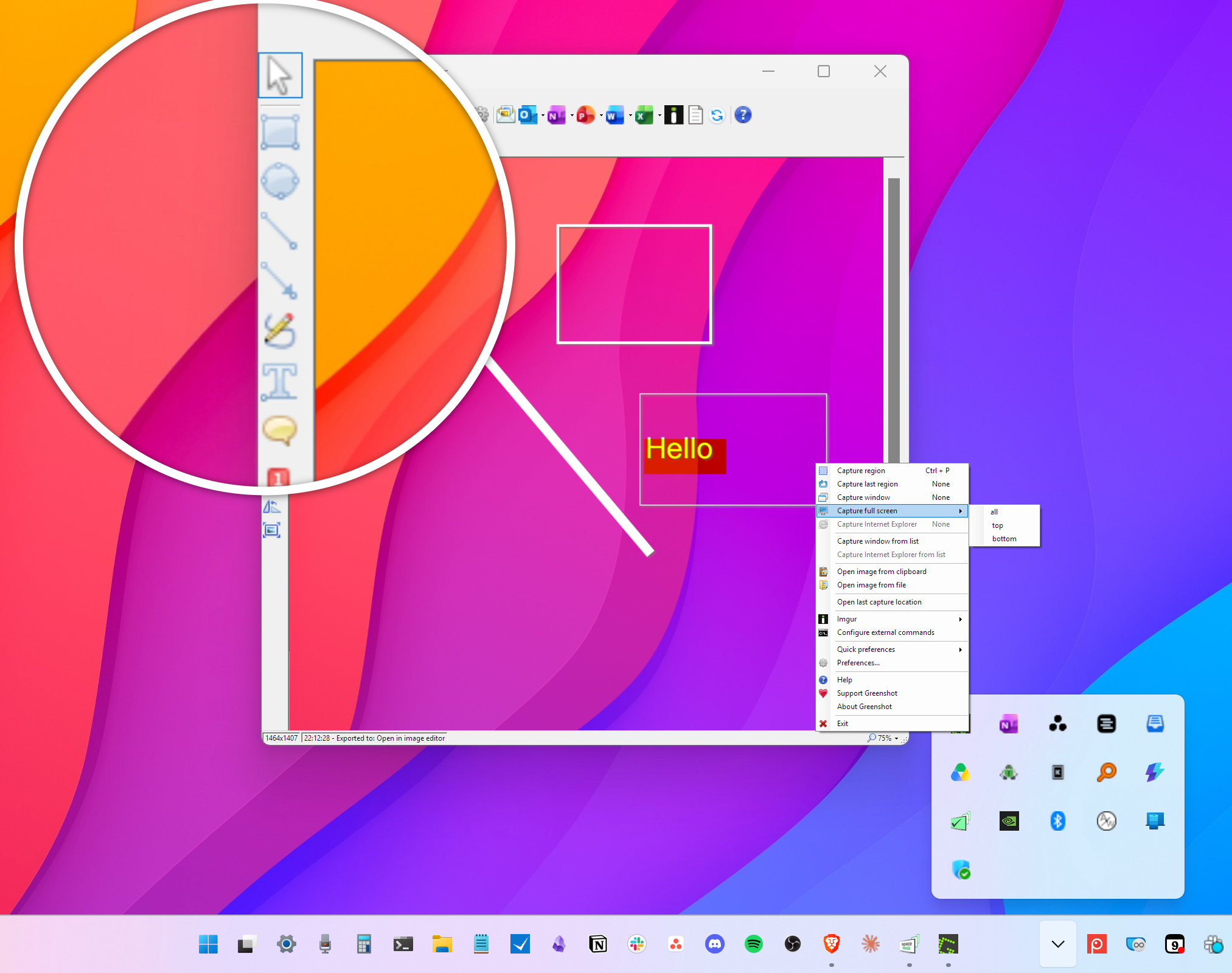 open-source приложения для Windows — иллюстрация 7 к материалу