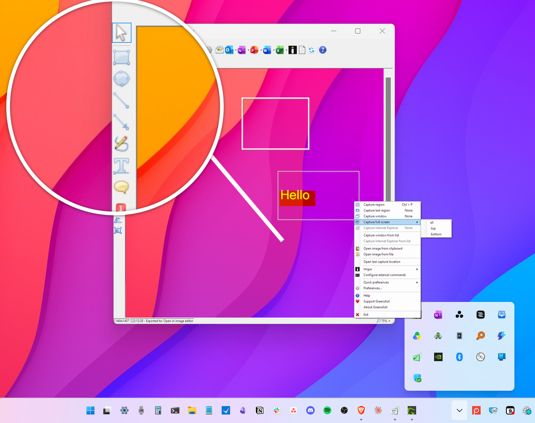 open-source приложения для Windows — иллюстрация 7 к материалу open-source приложения для Windows — иллюстрация 7 к материалу