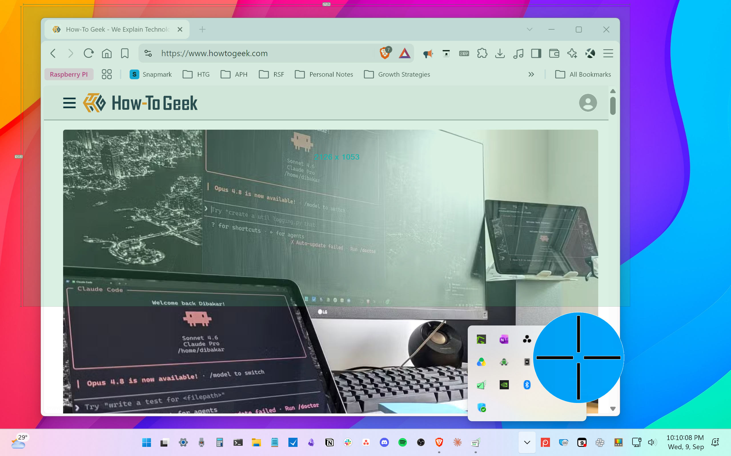 open-source приложения для Windows — иллюстрация 8 к материалу