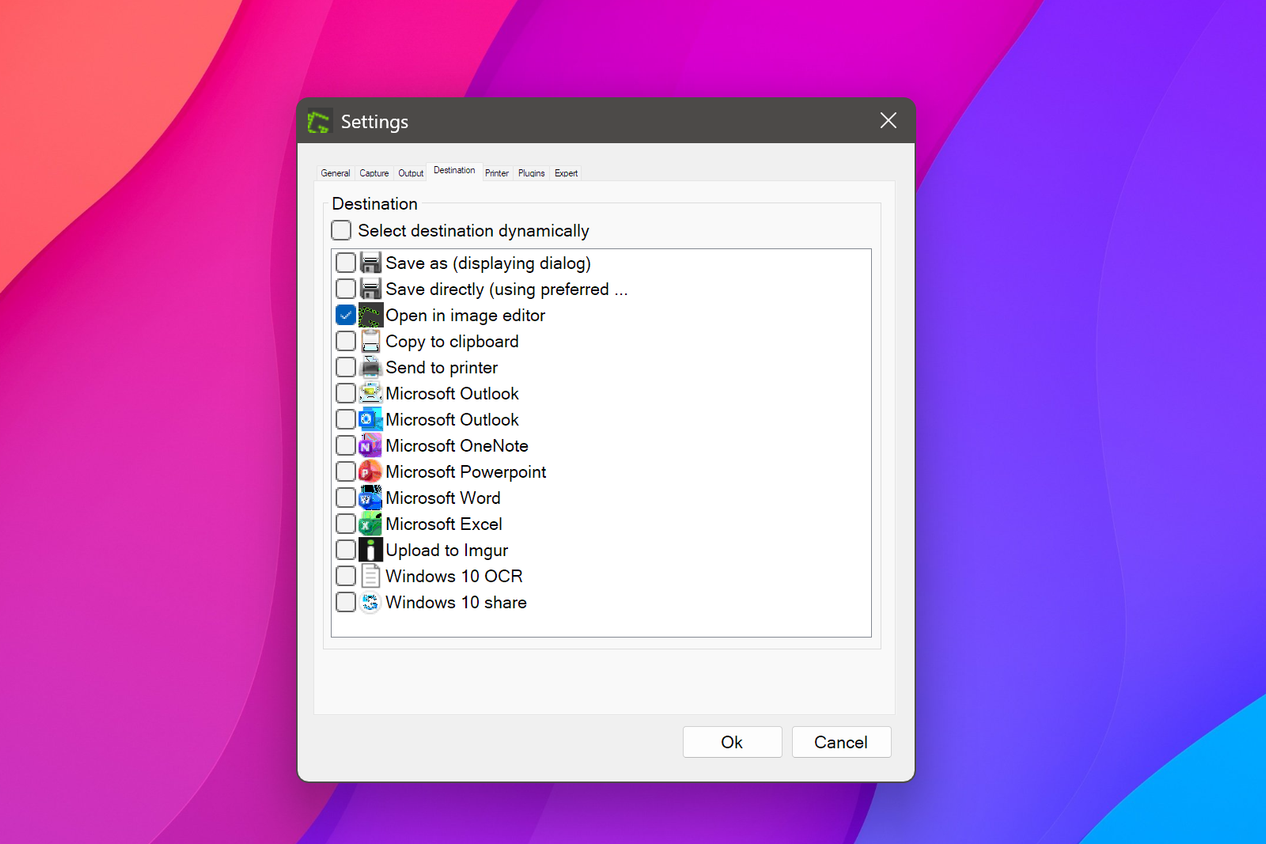 open-source приложения для Windows — иллюстрация 9 к материалу open-source приложения для Windows — иллюстрация 9 к материалу