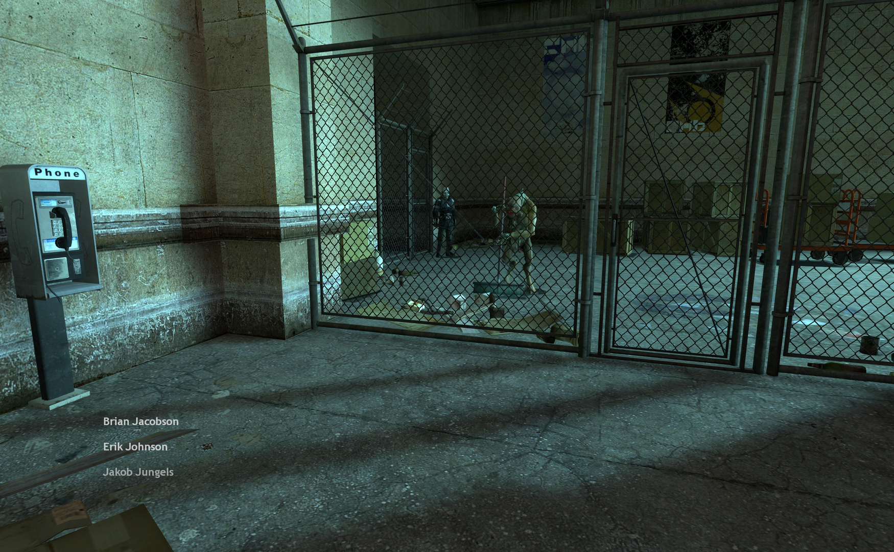 hl2-unnatural-default-lighting