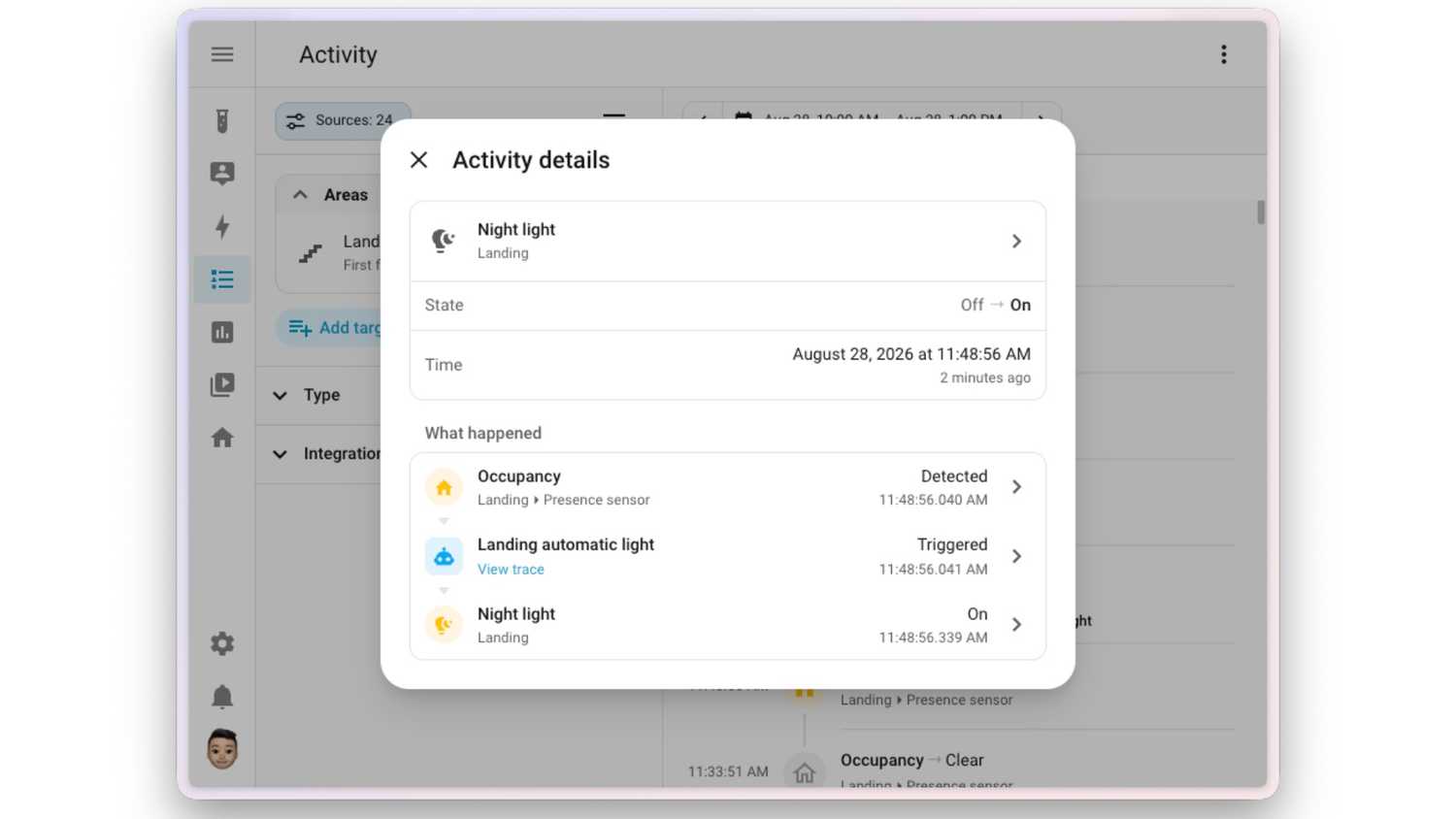 обновление Home Assistant 2026.9 — иллюстрация 2 к материалу обновление Home Assistant 2026.9 — иллюстрация 2 к материалу