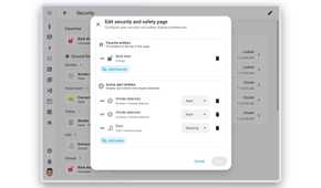 Home Assistant security dashboards has two new additions