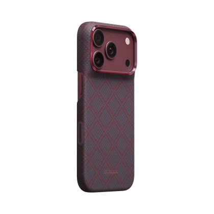 PITAKA's Edge Case is a lightweight, protective companion to the