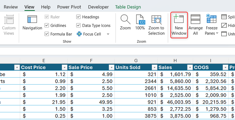 проблемы в Microsoft Excel — иллюстрация 8 к материалу