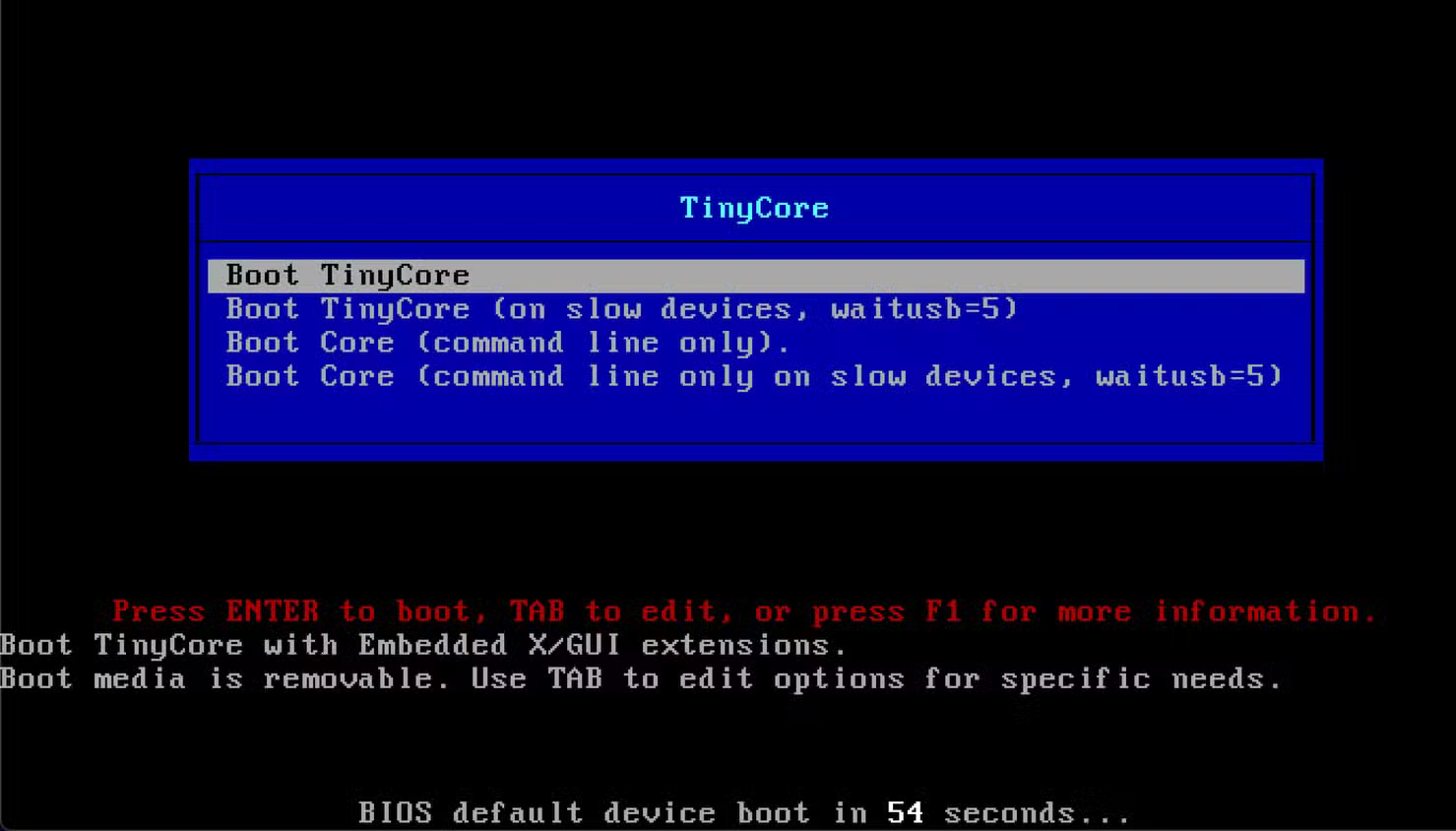 Минималистичные дистрибутивы Linux: почему Alpine лучше Ubuntu для повседневных задач — иллюстрация 3 к материалу