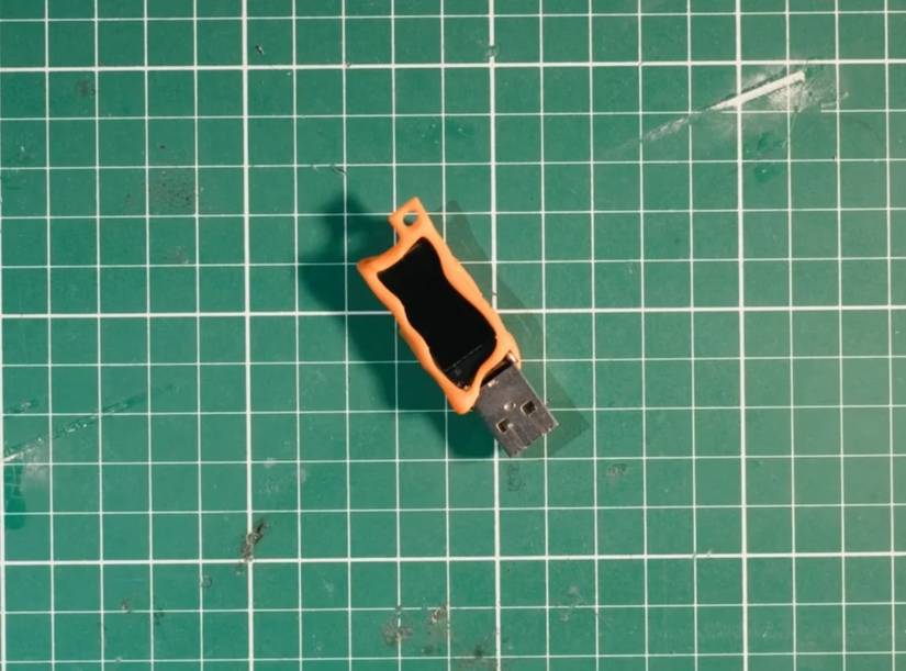 InterDesk USB HID over Bluetooth by Significant_Click983 on Reddit.