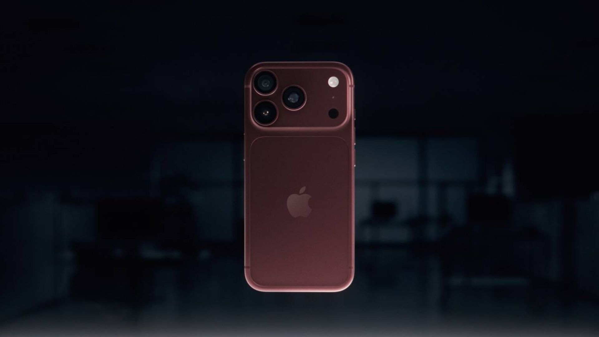 iPhone 18 Pro and Pro Max have camera upgrades that DSLR users will actually love