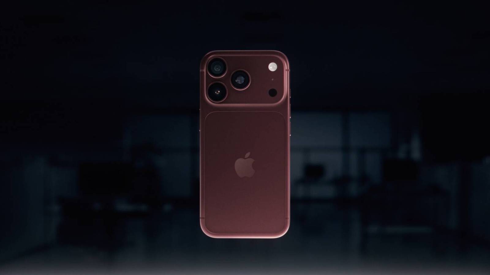 iPhone 18 Pro and Pro Max have camera upgrades that DSLR users will actually love