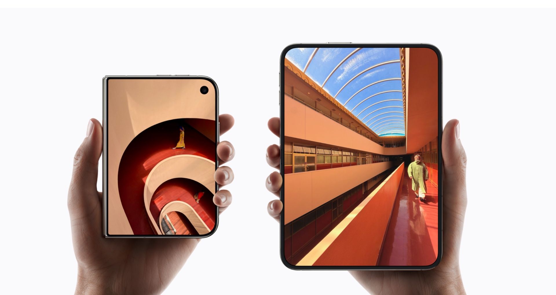 iPhone Duo vs Galaxy Z Fold 8: The New Foldable Champion