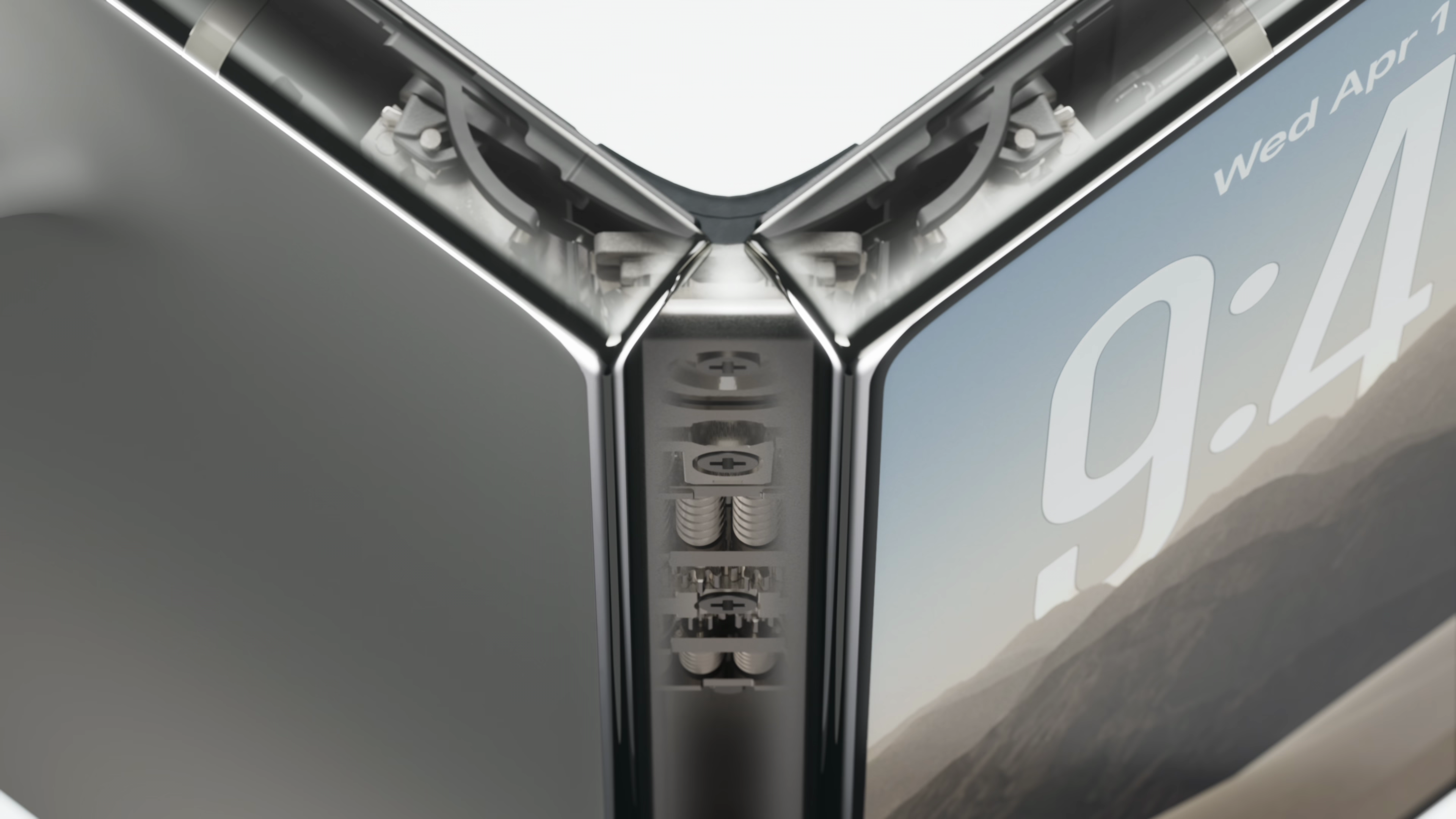 производство экрана iPhone Duo — иллюстрация 5 к материалу