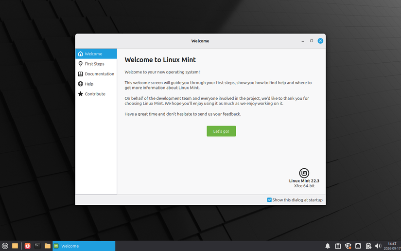 Опыт перехода на Linux Mint: почему эта система привлекает пользователей Windows — иллюстрация 5 к материалу Опыт перехода на Linux Mint: почему эта система привлекает пользователей Windows — иллюстрация 5 к материалу