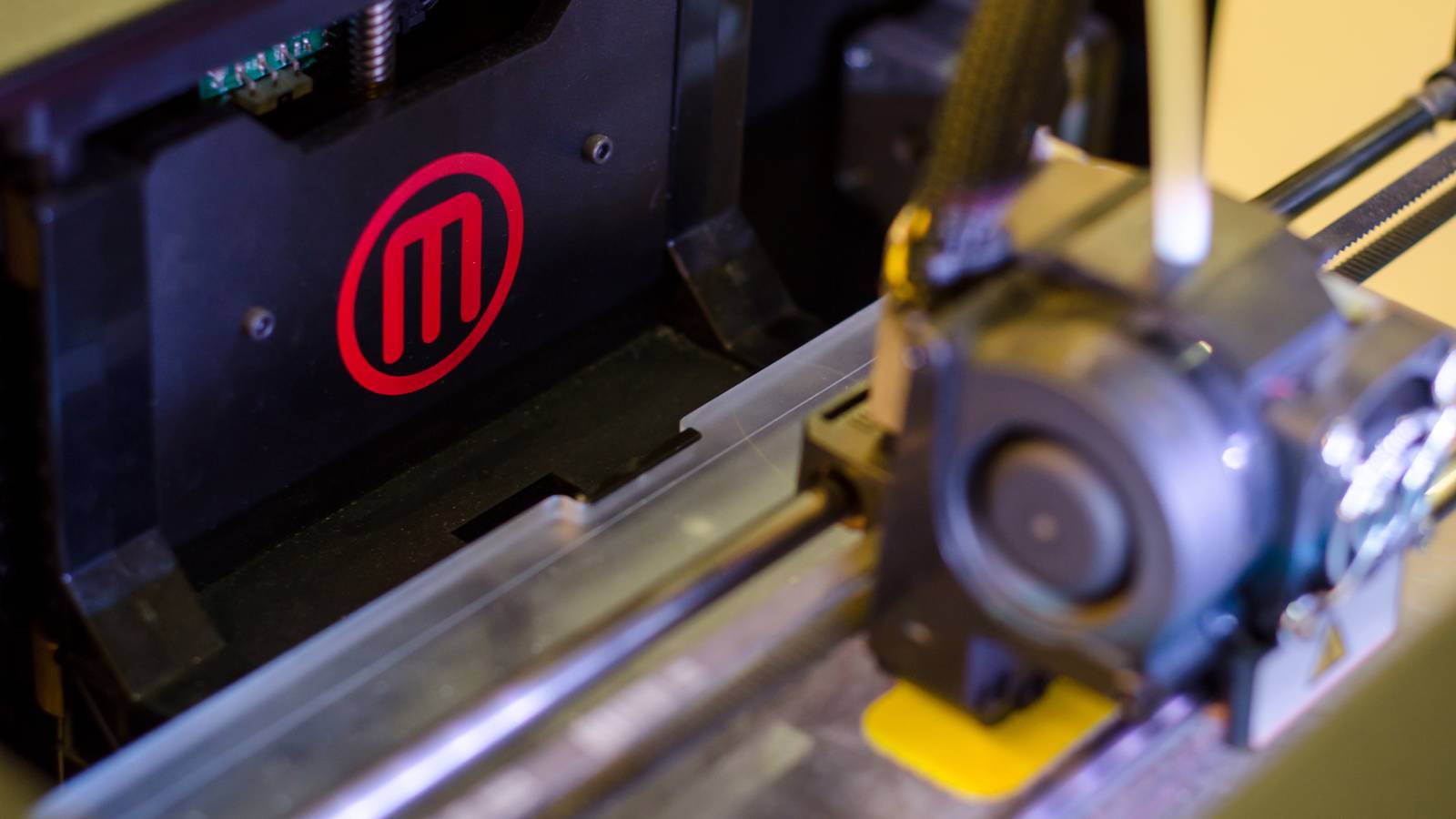 How a failed MakerBot acquisition changed 3D printing forever