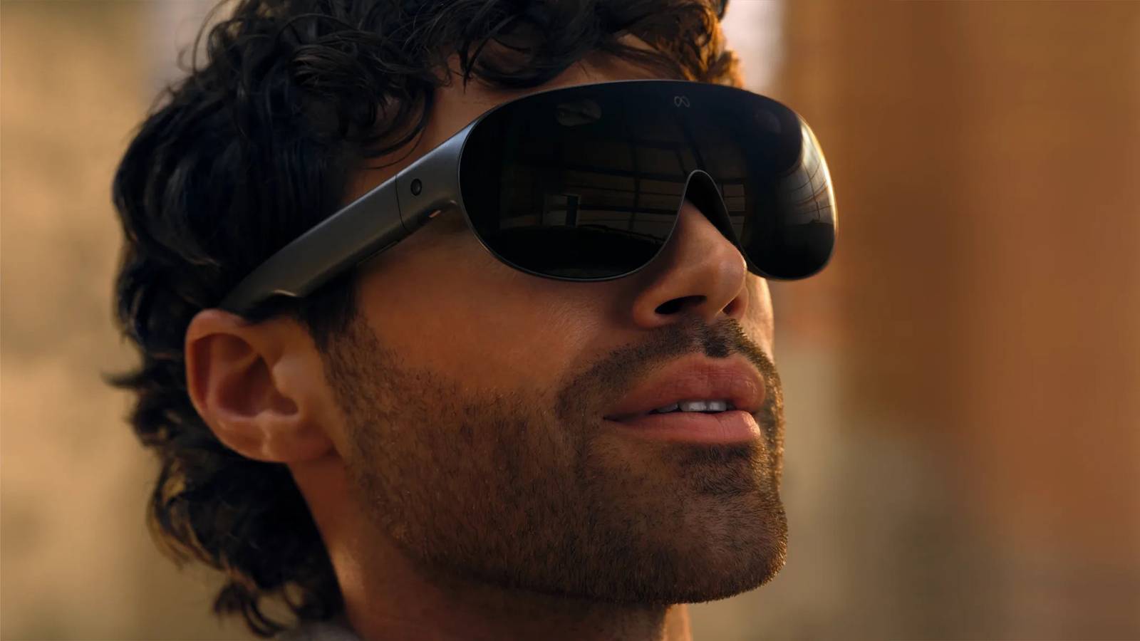 Meta Unveils $1,299 VR Glasses With Lighter Design at Meta Connect