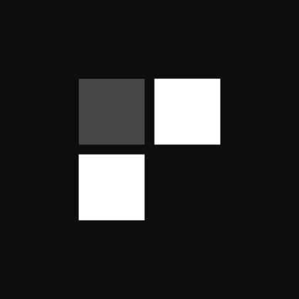 App icon for METROV Launcher.