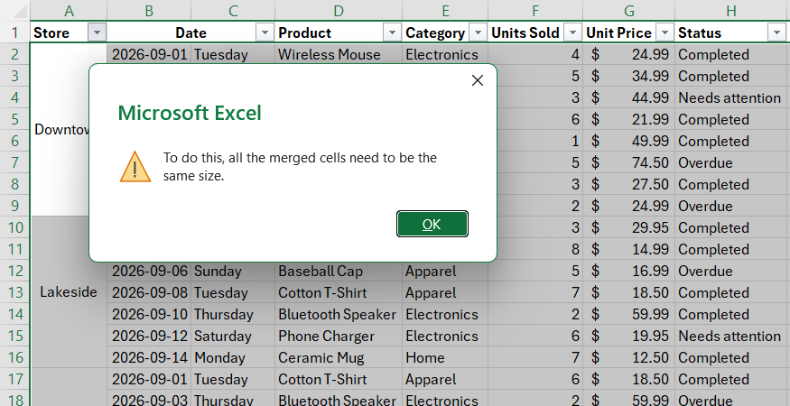 надежность таблиц Excel — иллюстрация 2 к материалу