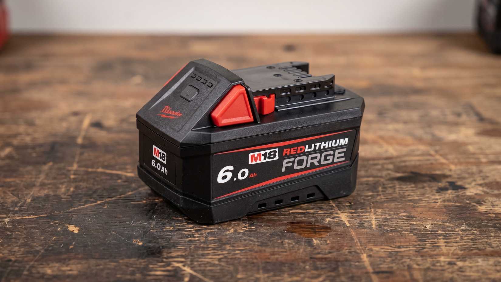 The battery spec Ryobi and Milwaukee don't put on the box (and why it's a big deal)