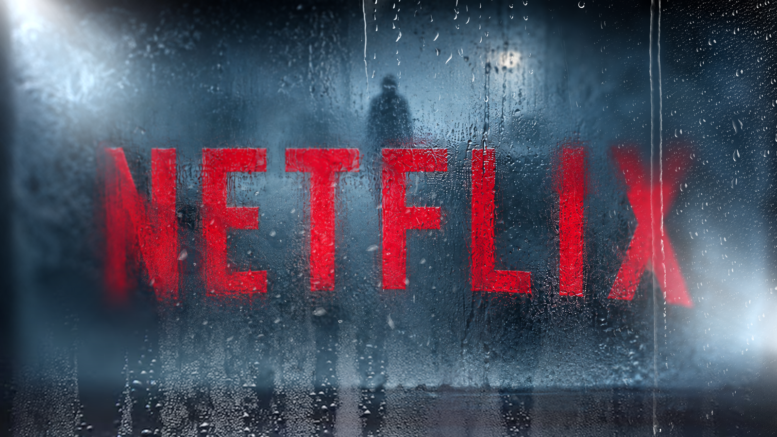 Linux Operating System Figure 4 chilling Netflix thriller shows perfect for binging on a hot night