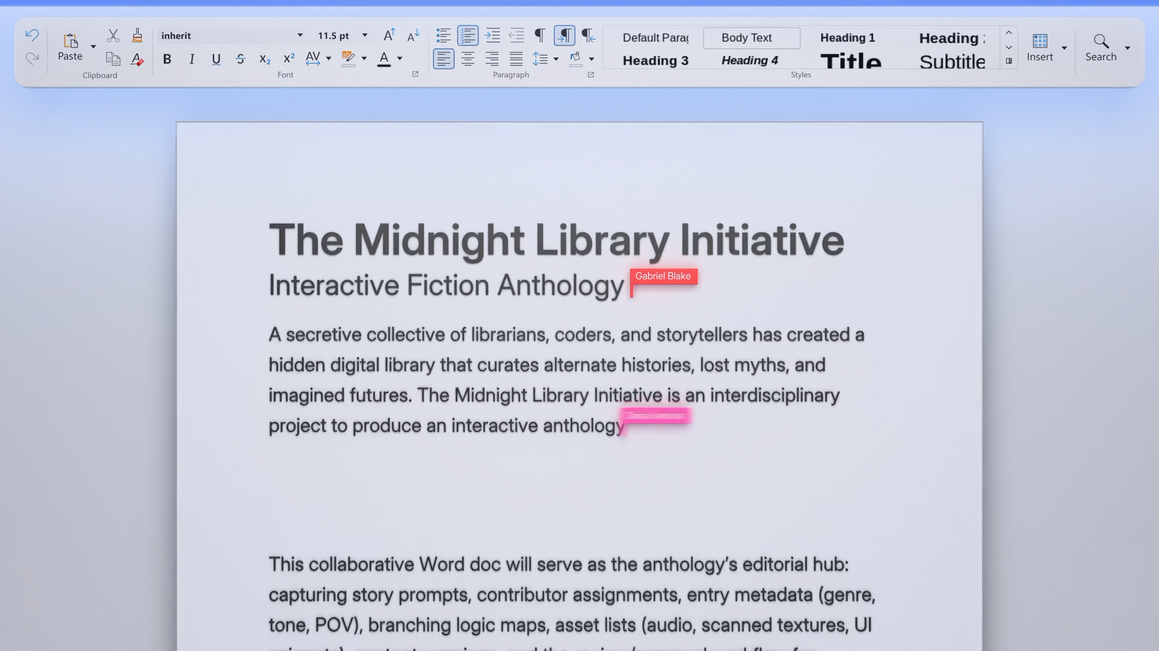 альтернативы Google Drive — иллюстрация 6 к материалу альтернативы Google Drive — иллюстрация 6 к материалу