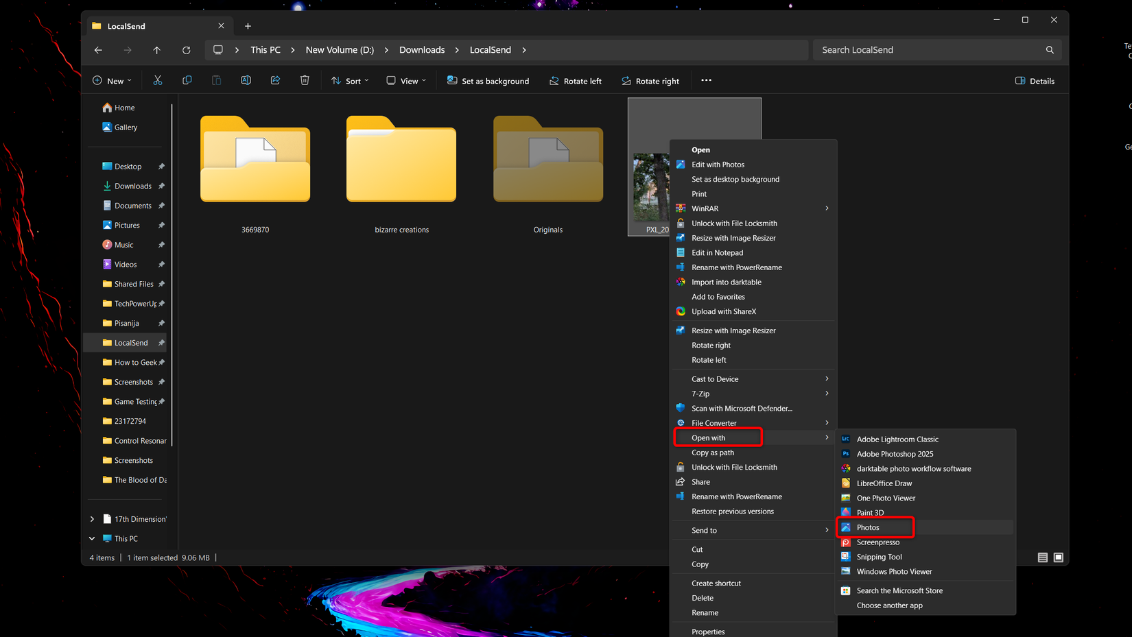 неактивированная Windows 11 — иллюстрация 3 к материалу неактивированная Windows 11 — иллюстрация 3 к материалу