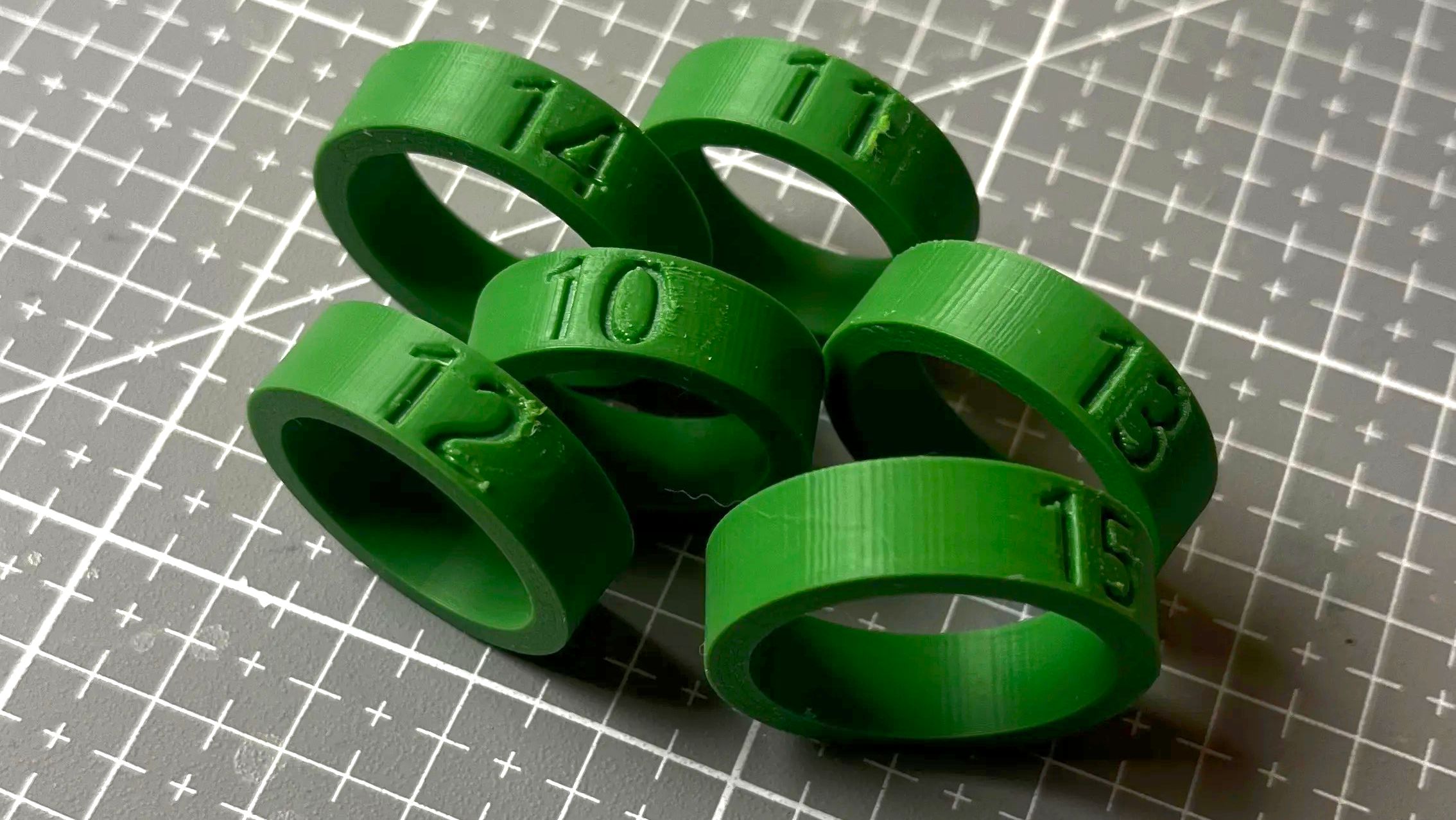 5 useful 3D prints that can help you make better online shopping decisions