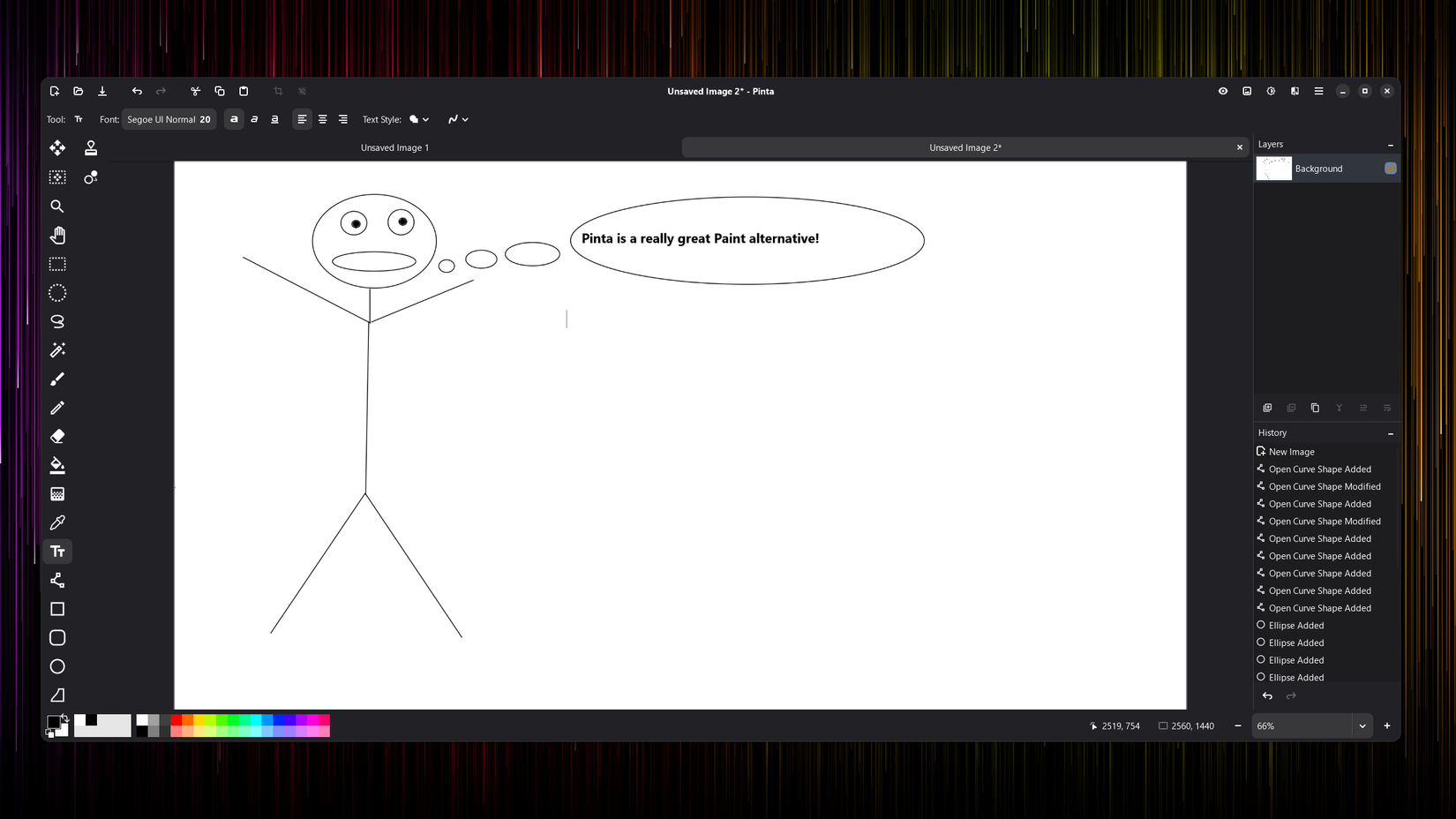 минималистичные приложения для Windows — иллюстрация 4 к материалу