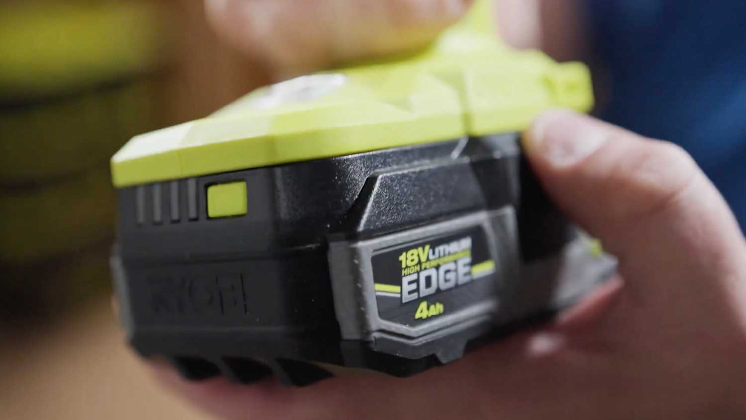 аккумуляторы Ryobi — иллюстрация 5 к материалу аккумуляторы Ryobi — иллюстрация 5 к материалу
