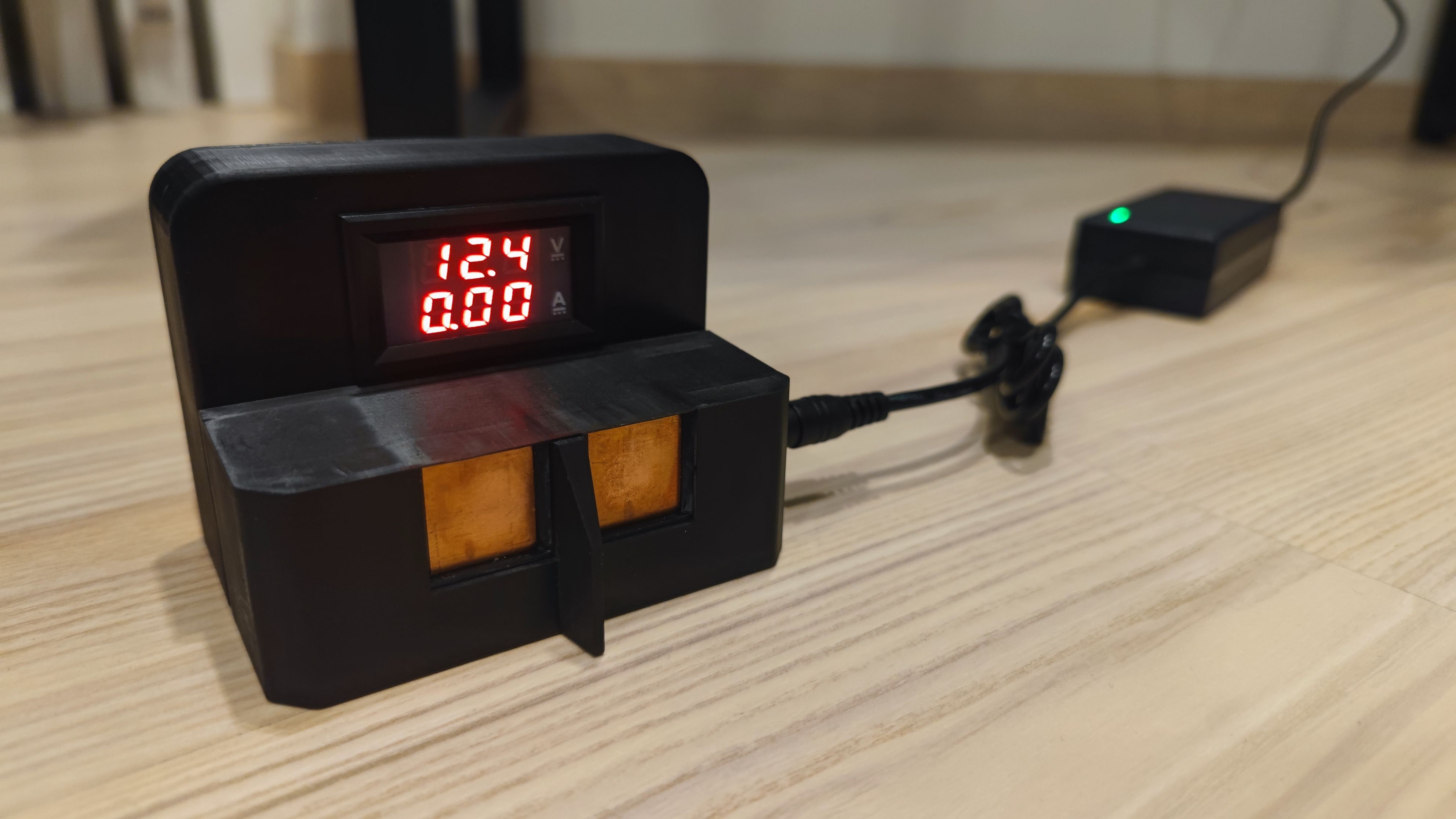 5 clever ESP32 weekend projects you can only build if you own a 3D printer
