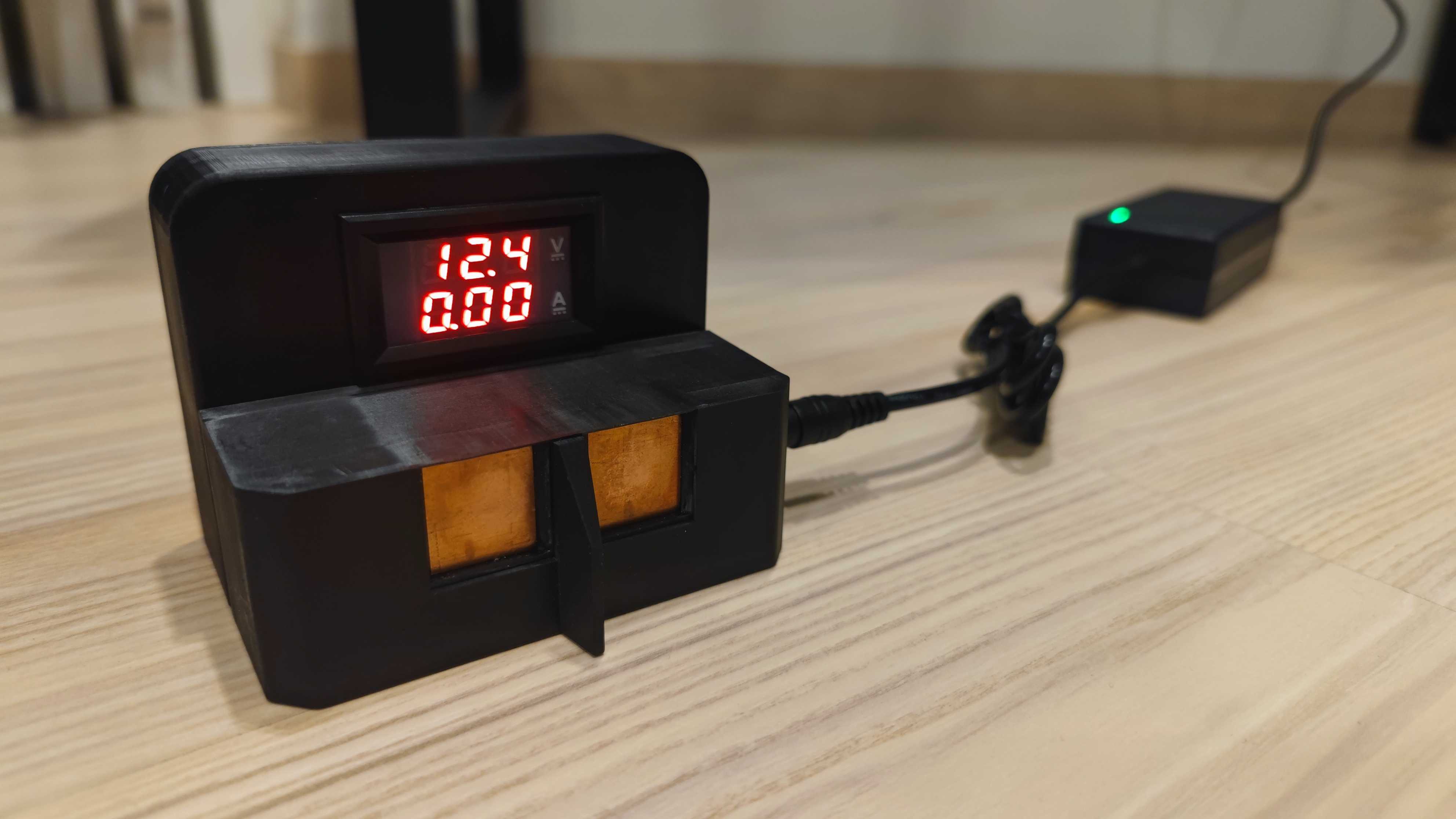 5 clever ESP32 weekend projects you can only build if you own a 3D printer