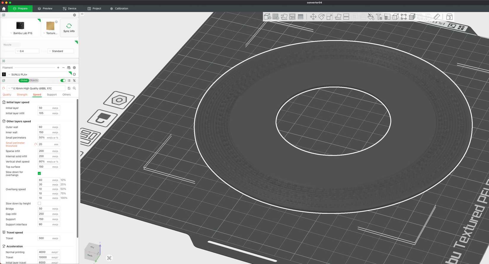 винил на 3D-принтере — иллюстрация 3 к материалу винил на 3D-принтере — иллюстрация 3 к материалу