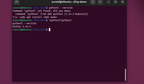 ^old^new fixes a typo and reruns the command.